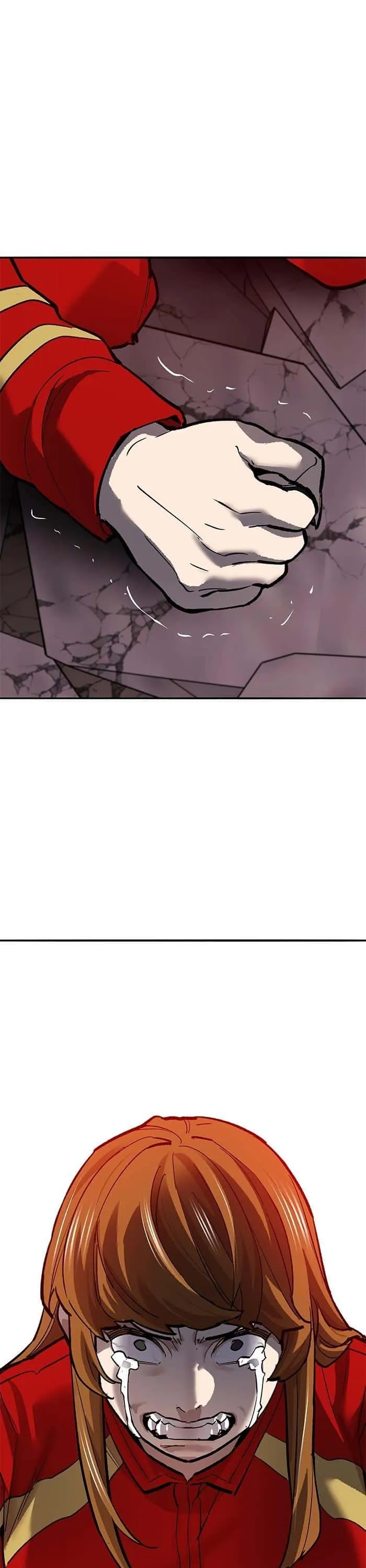Limit Breaker ยอดคนเลเวลทะลุ ตอนที่ 171 หน้า 76