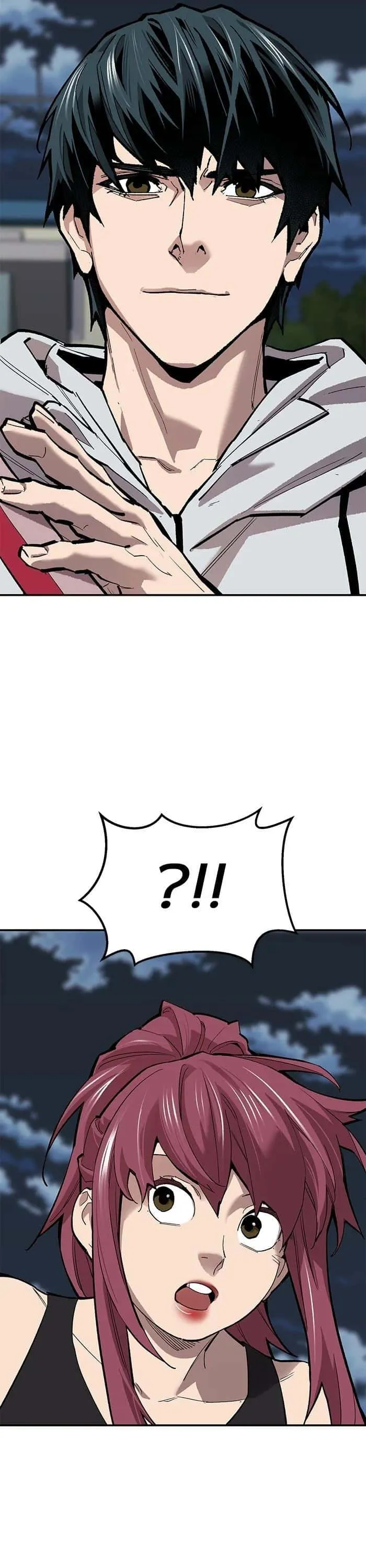 Limit Breaker ยอดคนเลเวลทะลุ ตอนที่ 172 หน้า 31