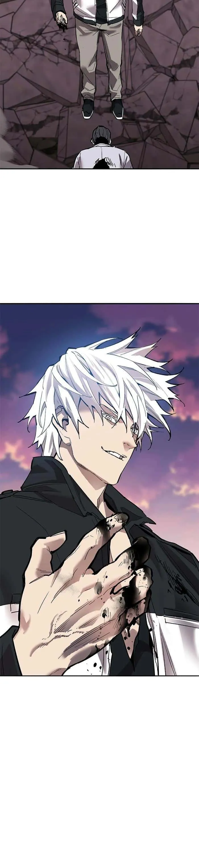 Limit Breaker ยอดคนเลเวลทะลุ ตอนที่ 172 หน้า 4