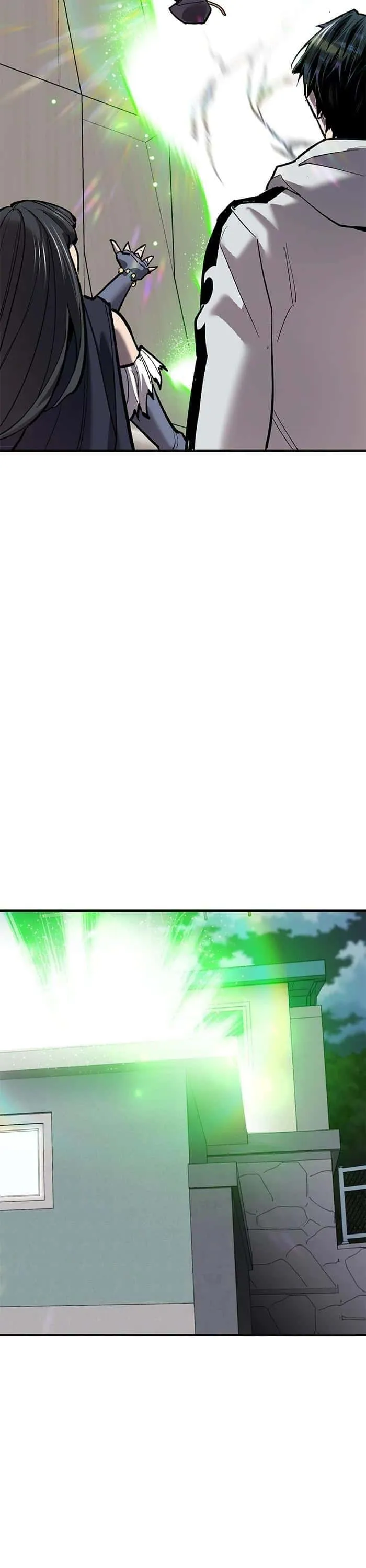 Limit Breaker ยอดคนเลเวลทะลุ ตอนที่ 172 หน้า 44