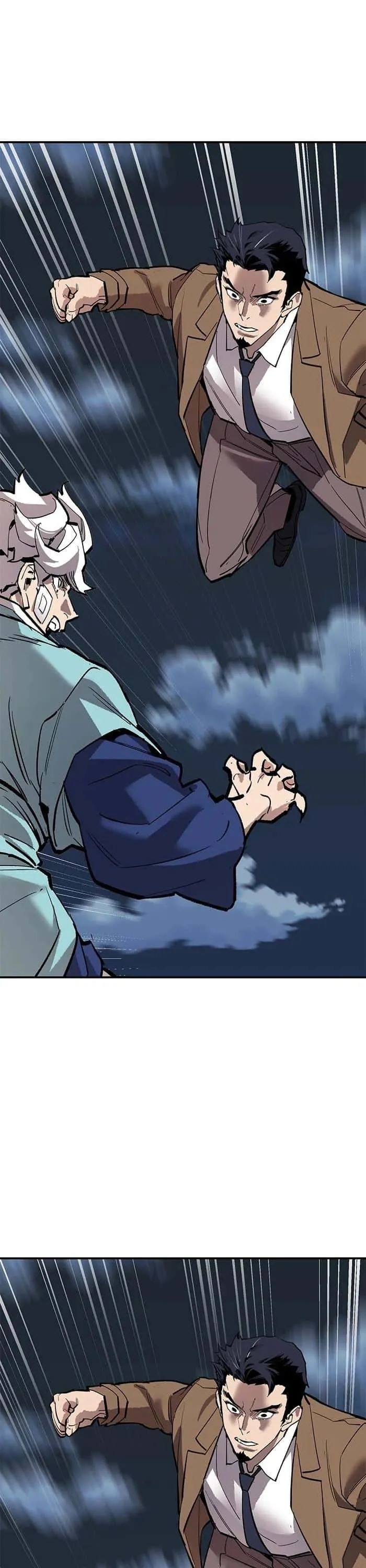 Limit Breaker ยอดคนเลเวลทะลุ ตอนที่ 172 หน้า 67