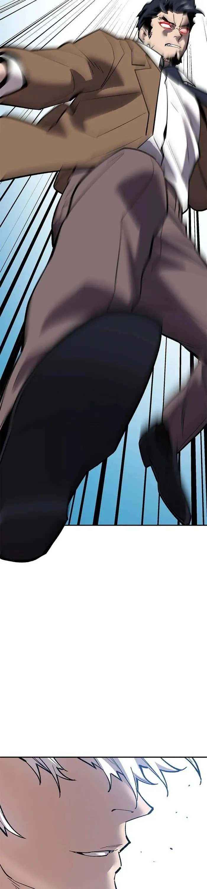Limit Breaker ยอดคนเลเวลทะลุ ตอนที่ 173 หน้า 65