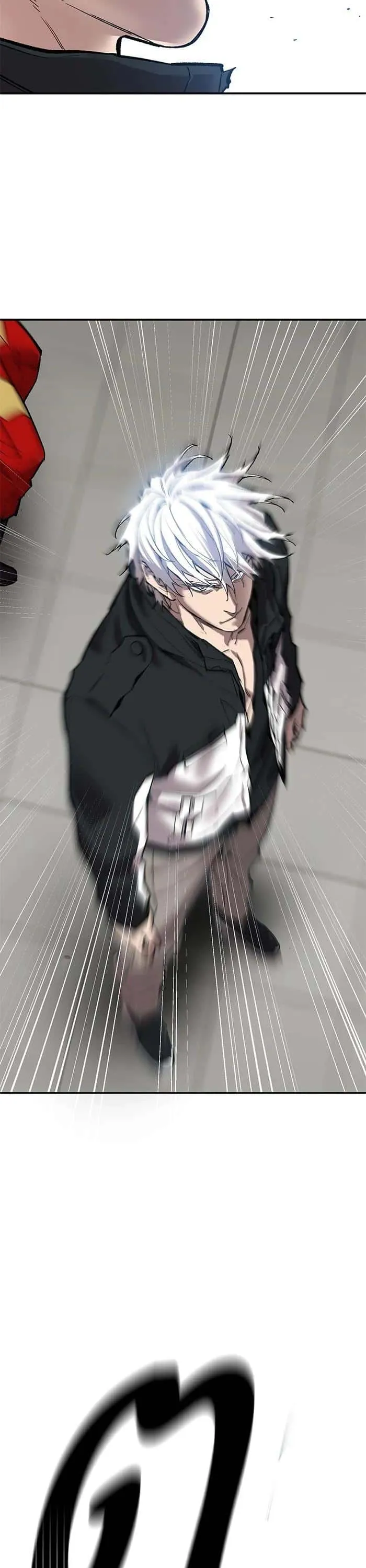 Limit Breaker ยอดคนเลเวลทะลุ ตอนที่ 173 หน้า 66