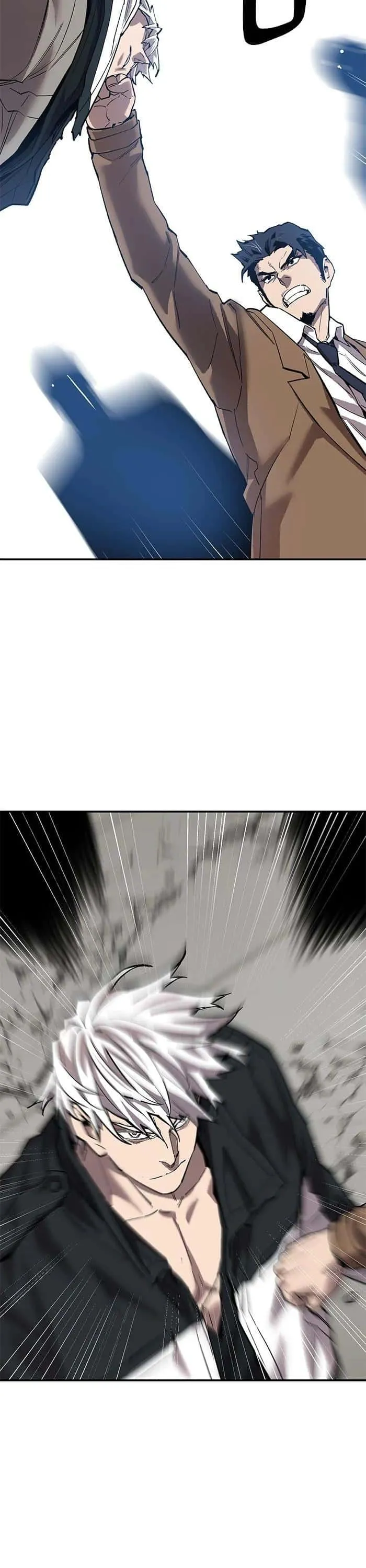 Limit Breaker ยอดคนเลเวลทะลุ ตอนที่ 174 หน้า 27
