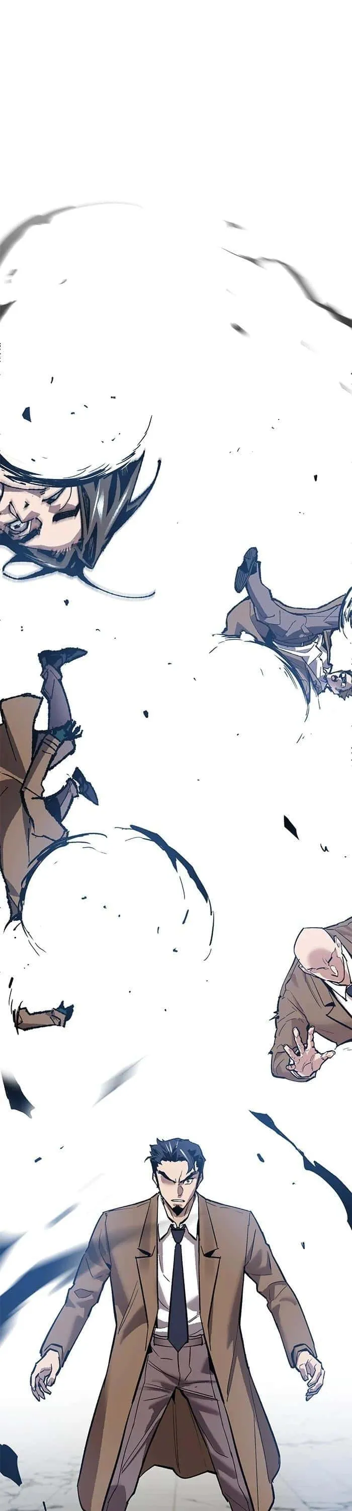Limit Breaker ยอดคนเลเวลทะลุ ตอนที่ 174 หน้า 32