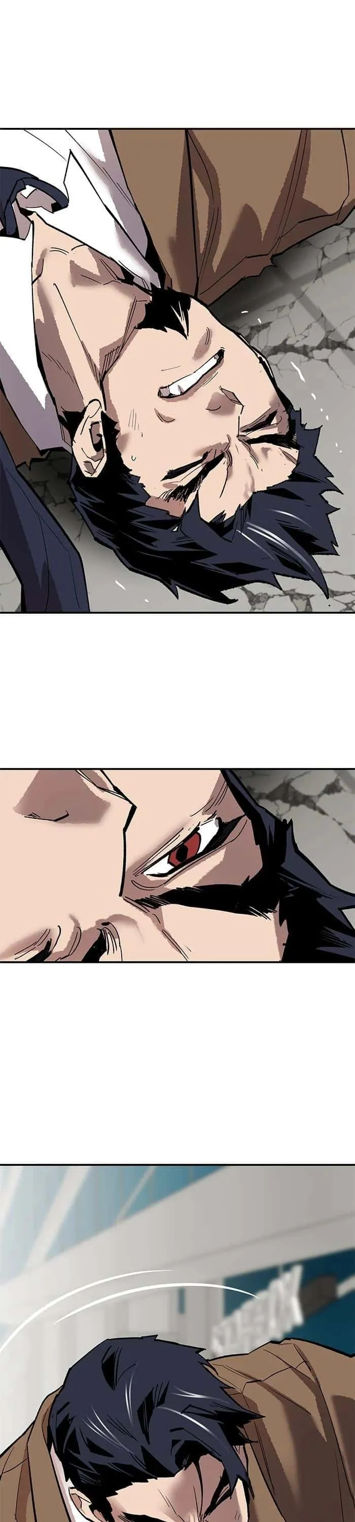 Limit Breaker ยอดคนเลเวลทะลุ ตอนที่ 174 หน้า 38