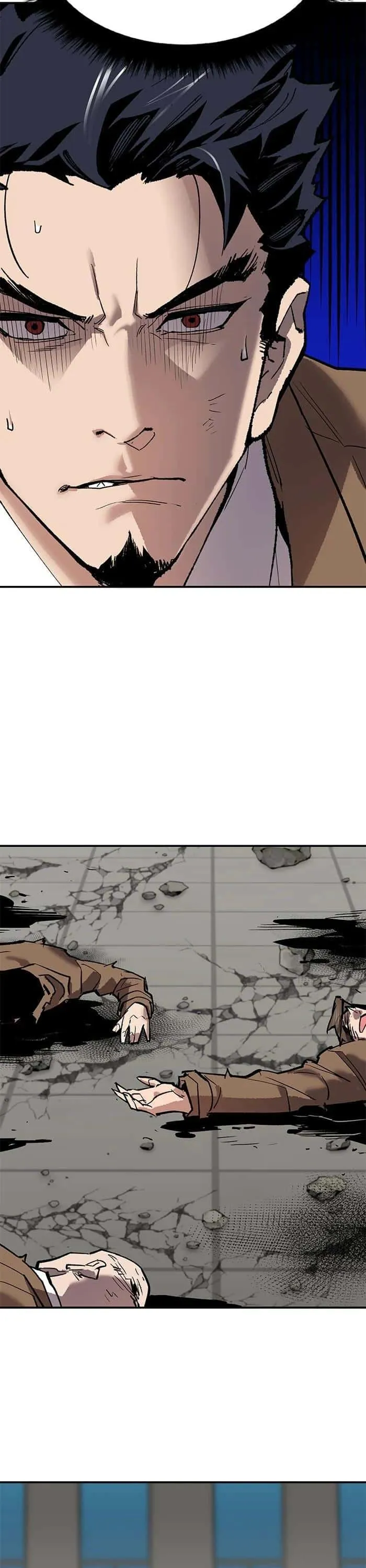 Limit Breaker ยอดคนเลเวลทะลุ ตอนที่ 174 หน้า 41