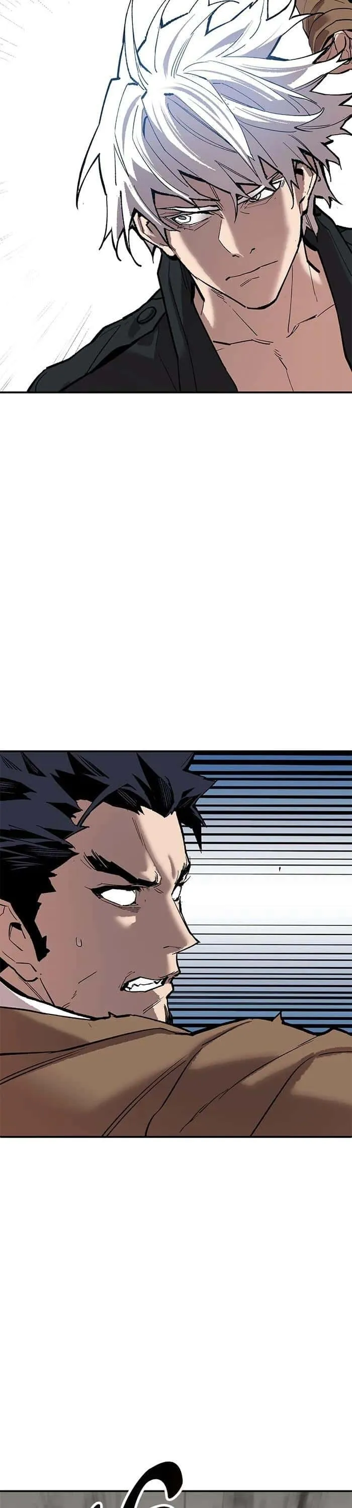 Limit Breaker ยอดคนเลเวลทะลุ ตอนที่ 174 หน้า 46