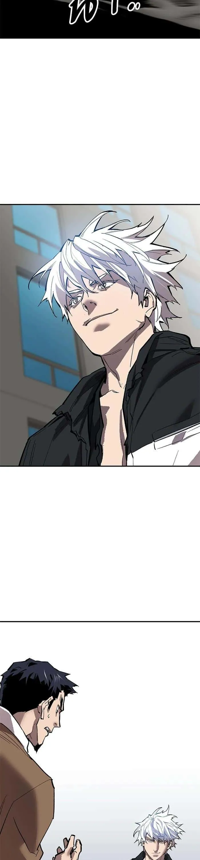 Limit Breaker ยอดคนเลเวลทะลุ ตอนที่ 174 หน้า 49