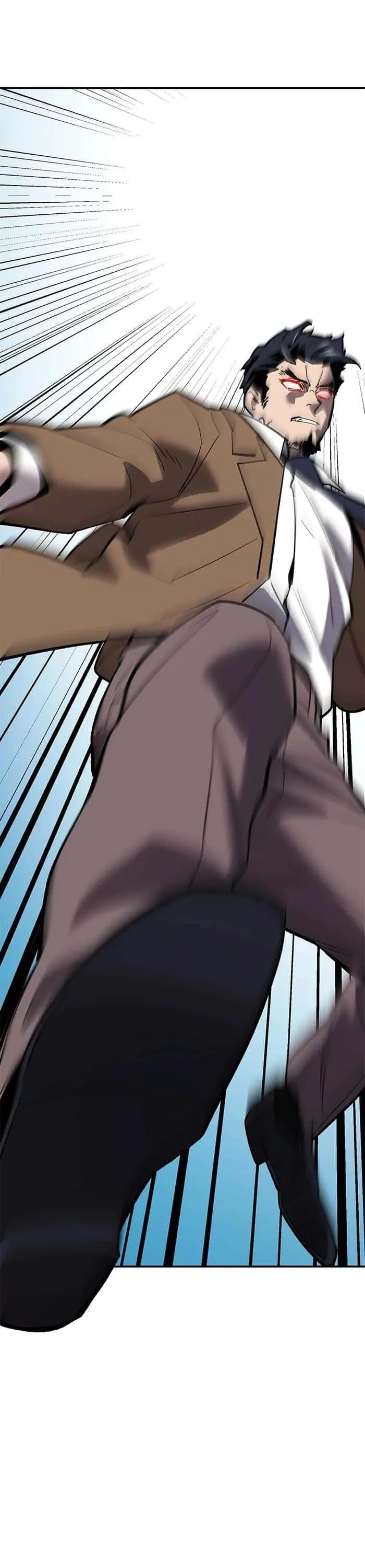 Limit Breaker ยอดคนเลเวลทะลุ ตอนที่ 174 หน้า 6