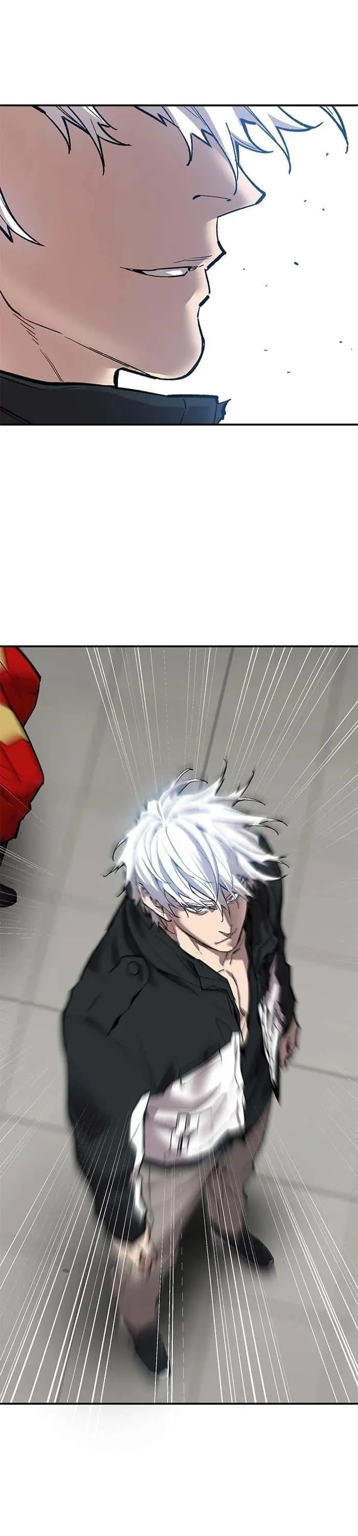 Limit Breaker ยอดคนเลเวลทะลุ ตอนที่ 174 หน้า 7