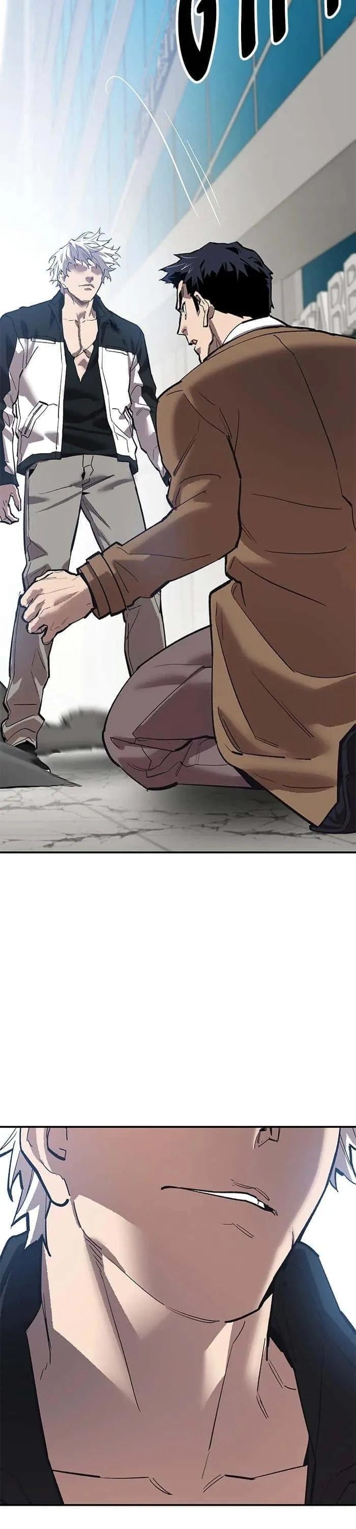 Limit Breaker ยอดคนเลเวลทะลุ ตอนที่ 174 หน้า 9