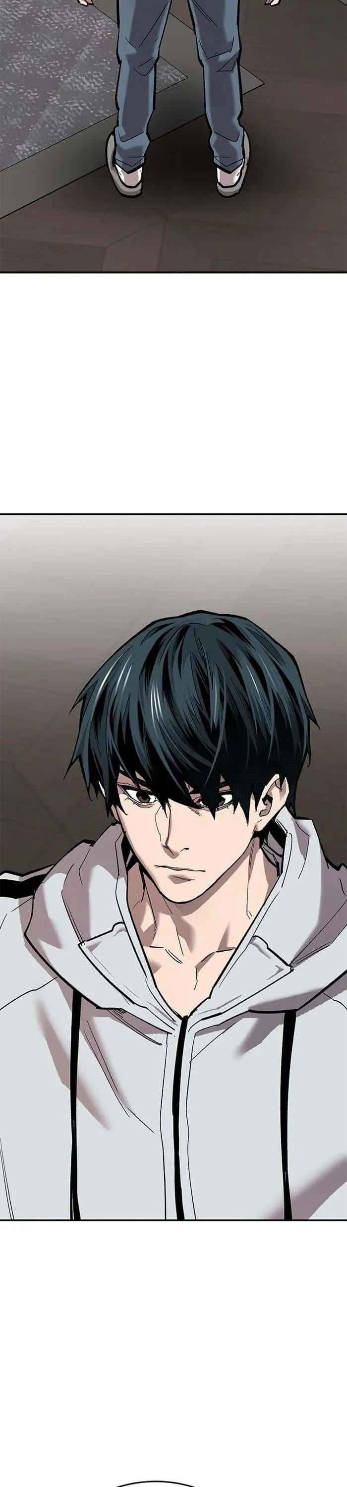 Limit Breaker ยอดคนเลเวลทะลุ ตอนที่ 175 หน้า 35