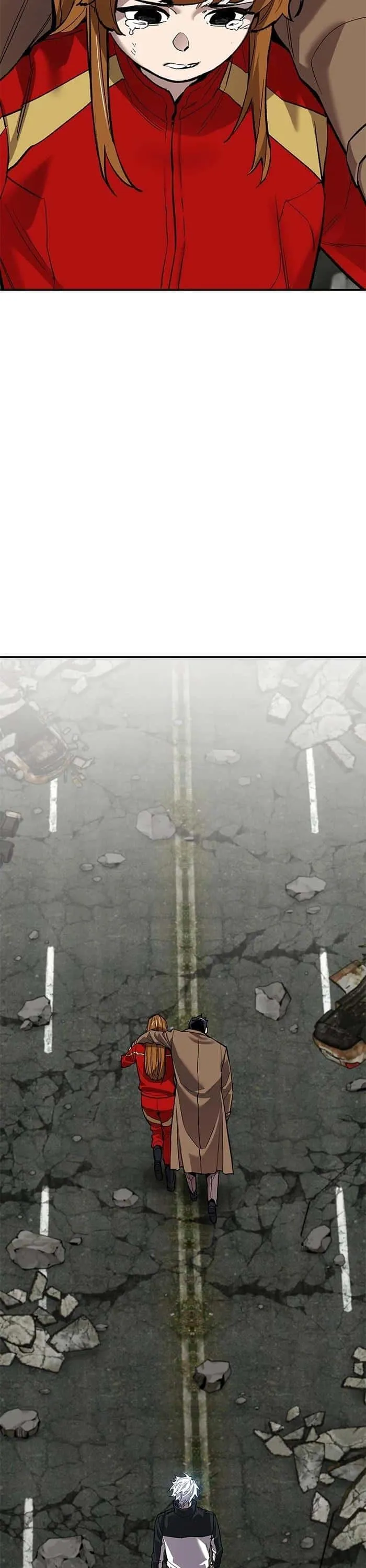 Limit Breaker ยอดคนเลเวลทะลุ ตอนที่ 175 หน้า 44