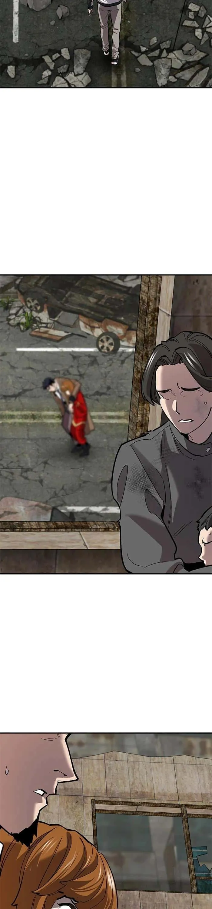 Limit Breaker ยอดคนเลเวลทะลุ ตอนที่ 175 หน้า 45