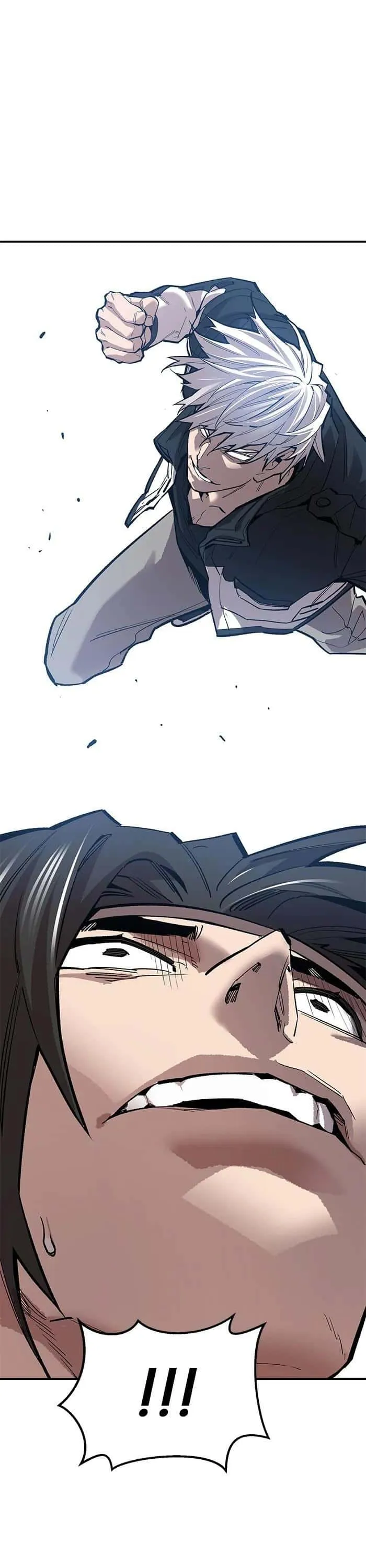Limit Breaker ยอดคนเลเวลทะลุ ตอนที่ 175 หน้า 59