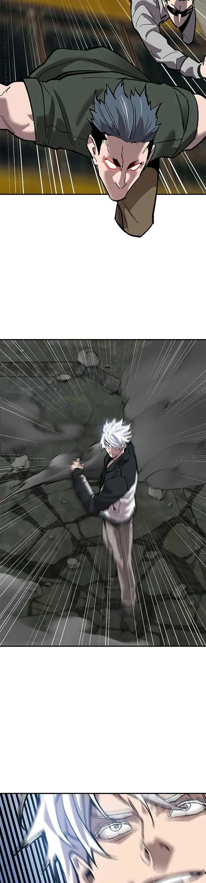 Limit Breaker ยอดคนเลเวลทะลุ ตอนที่ 175 หน้า 62