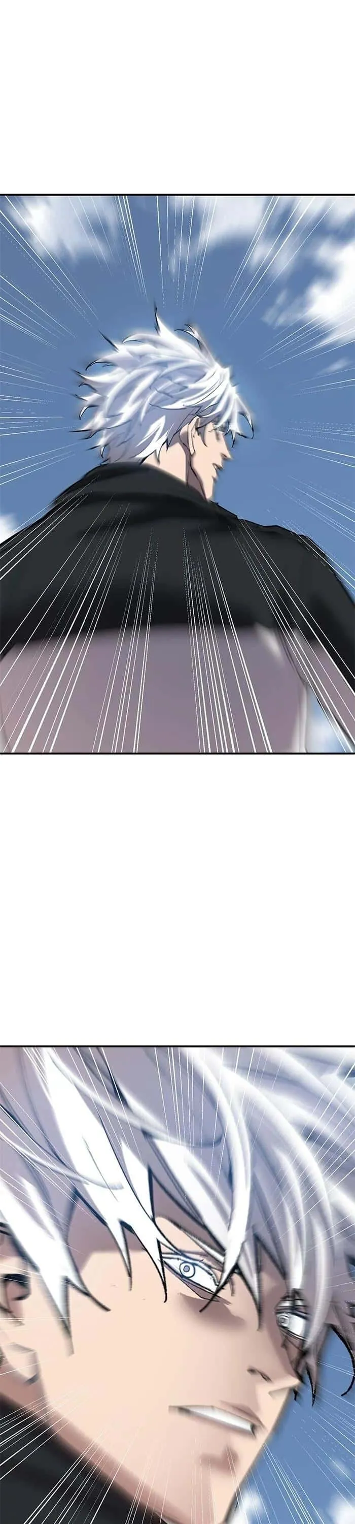 Limit Breaker ยอดคนเลเวลทะลุ ตอนที่ 175 หน้า 66
