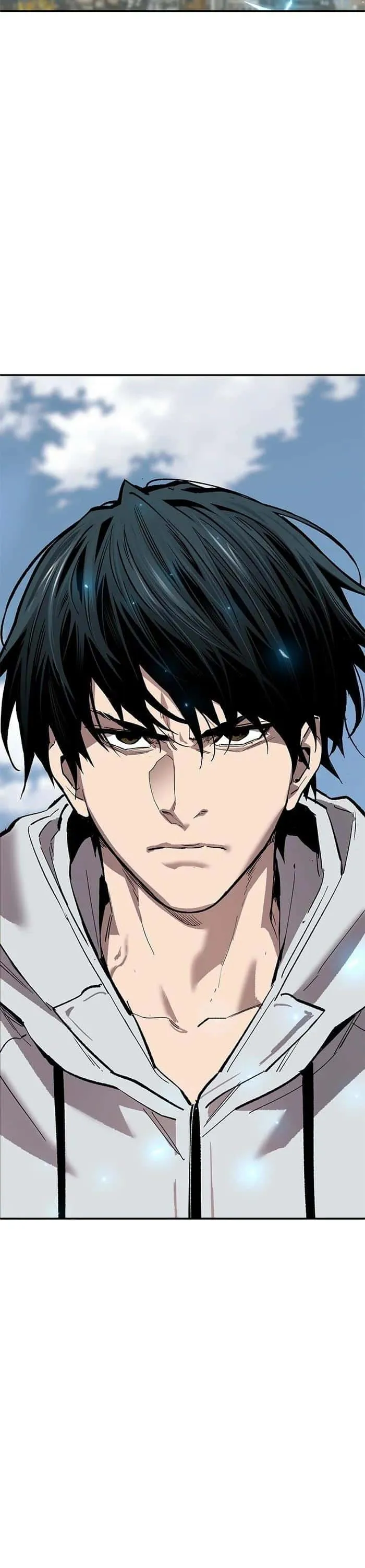 Limit Breaker ยอดคนเลเวลทะลุ ตอนที่ 175 หน้า 70