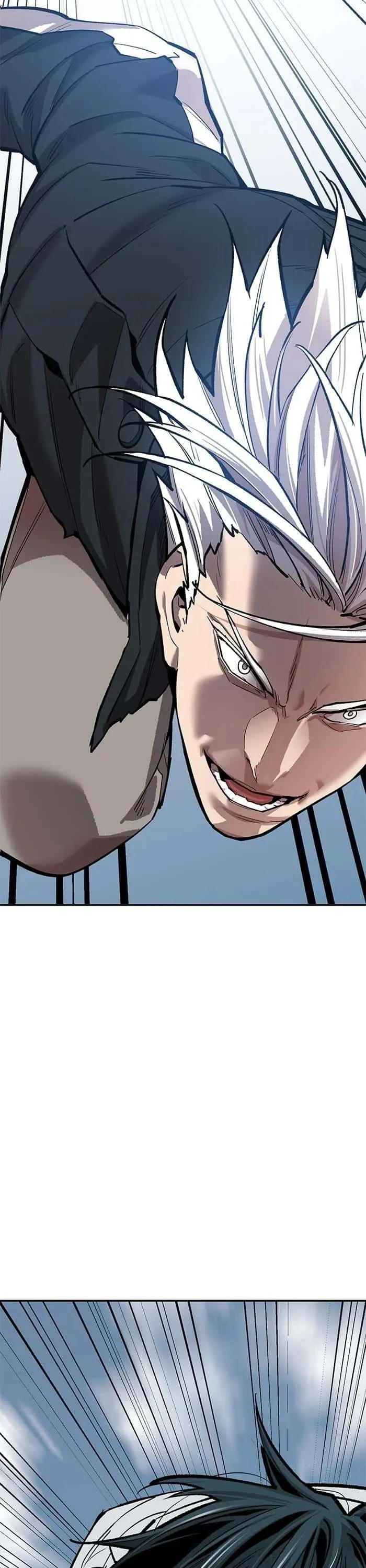Limit Breaker ยอดคนเลเวลทะลุ ตอนที่ 175 หน้า 72