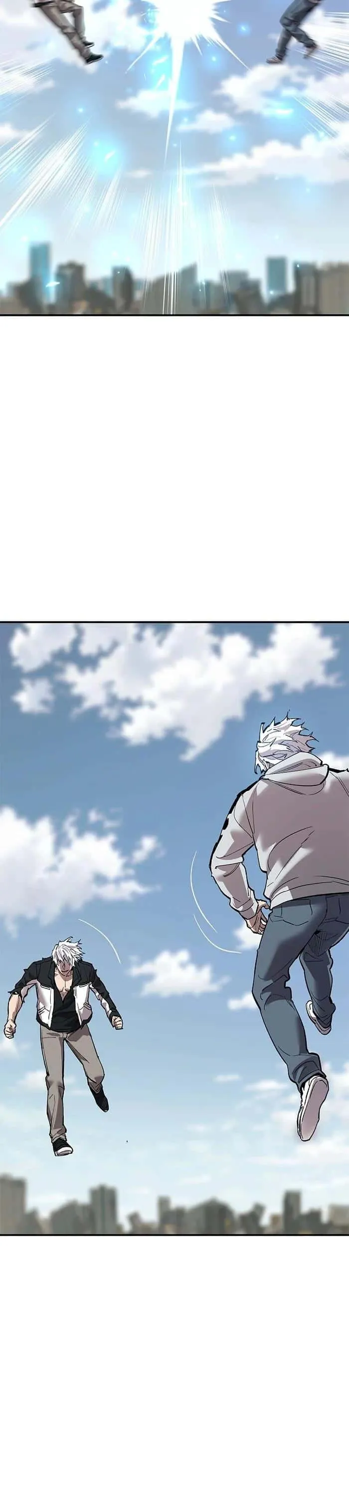 Limit Breaker ยอดคนเลเวลทะลุ ตอนที่ 176 หน้า 18