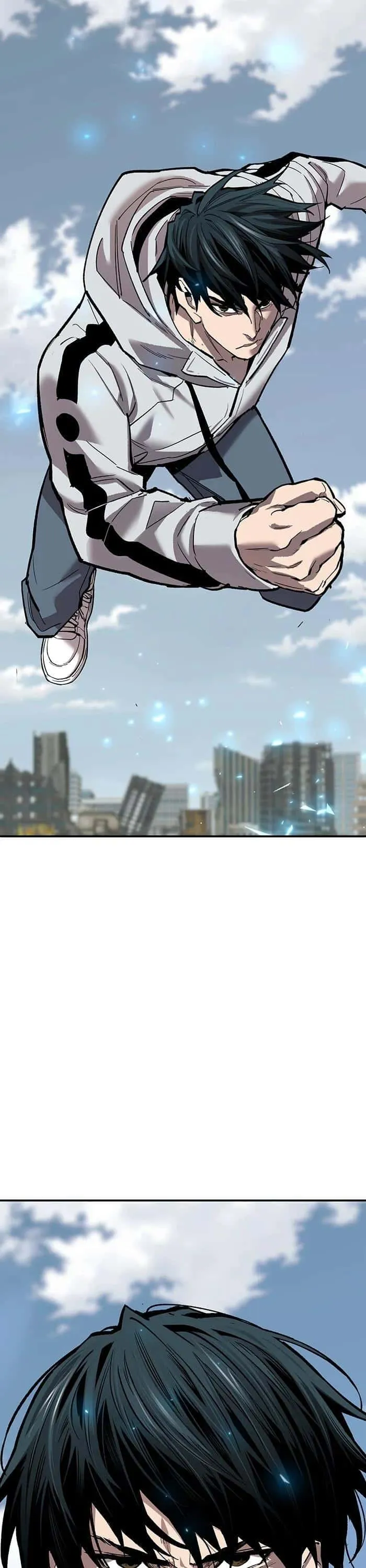 Limit Breaker ยอดคนเลเวลทะลุ ตอนที่ 176 หน้า 2