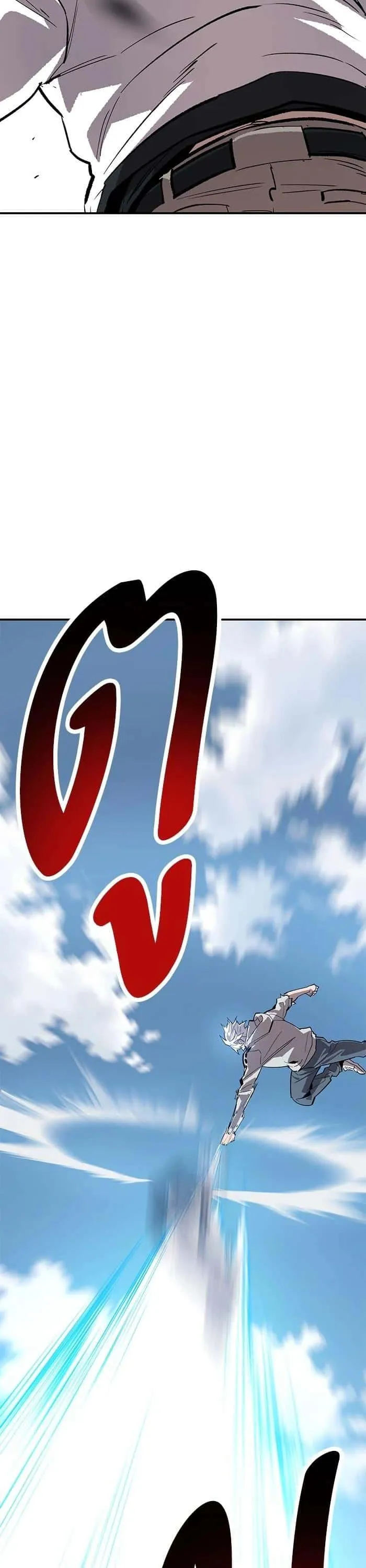 Limit Breaker ยอดคนเลเวลทะลุ ตอนที่ 176 หน้า 25