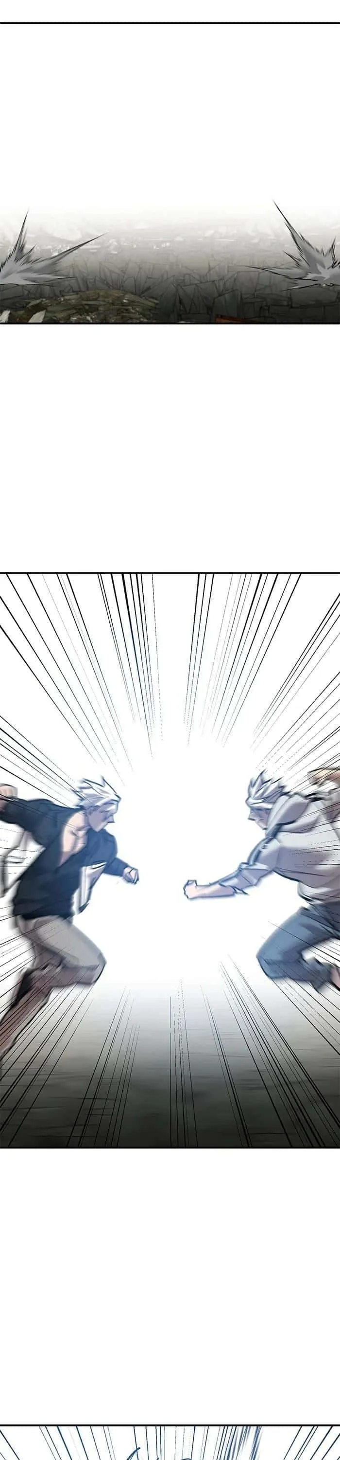 Limit Breaker ยอดคนเลเวลทะลุ ตอนที่ 176 หน้า 42
