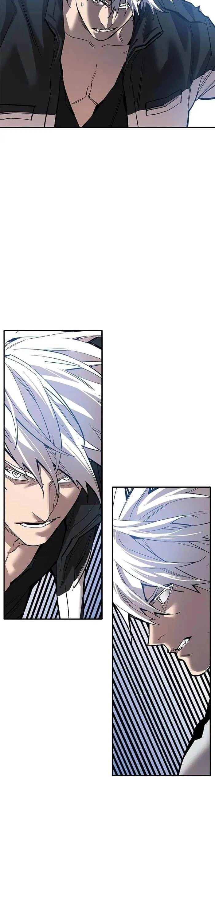 Limit Breaker ยอดคนเลเวลทะลุ ตอนที่ 176 หน้า 45
