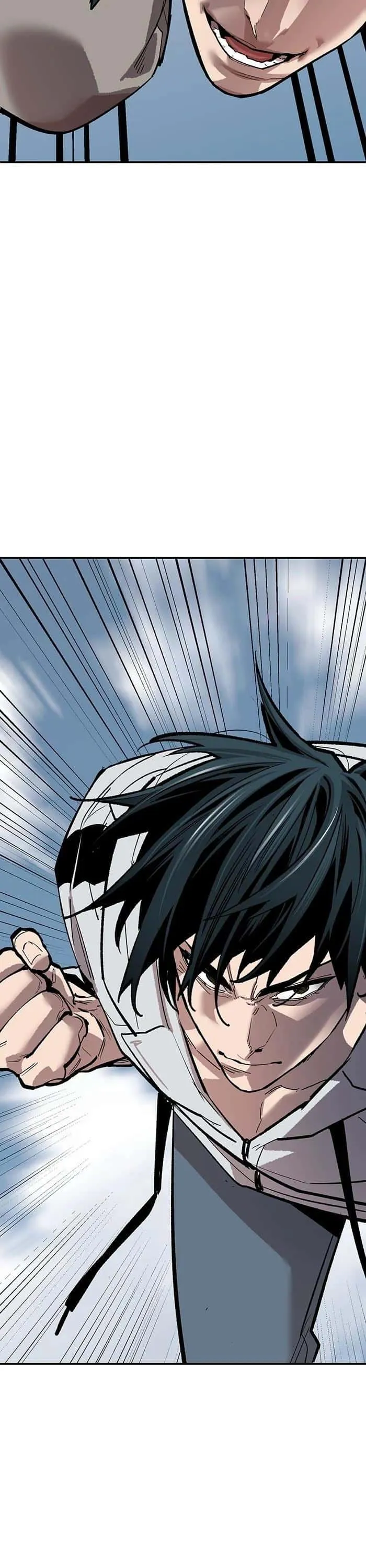 Limit Breaker ยอดคนเลเวลทะลุ ตอนที่ 176 หน้า 5