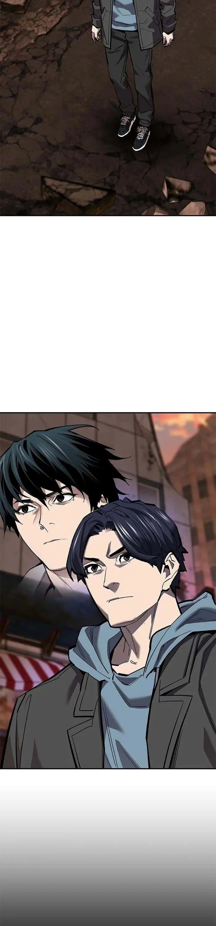 Limit Breaker ยอดคนเลเวลทะลุ ตอนที่ 178 หน้า 21