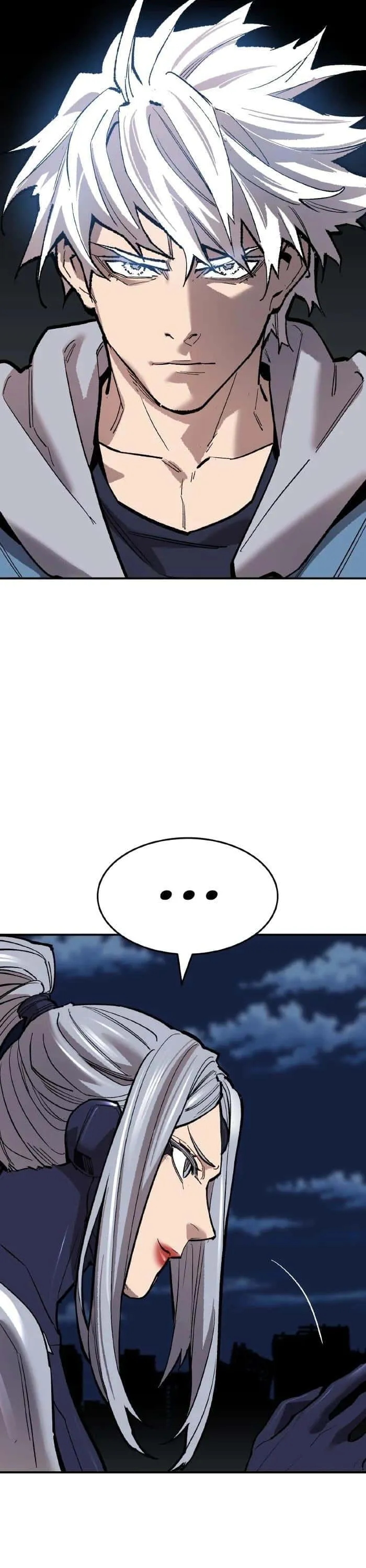 Limit Breaker ยอดคนเลเวลทะลุ ตอนที่ 179 หน้า 59
