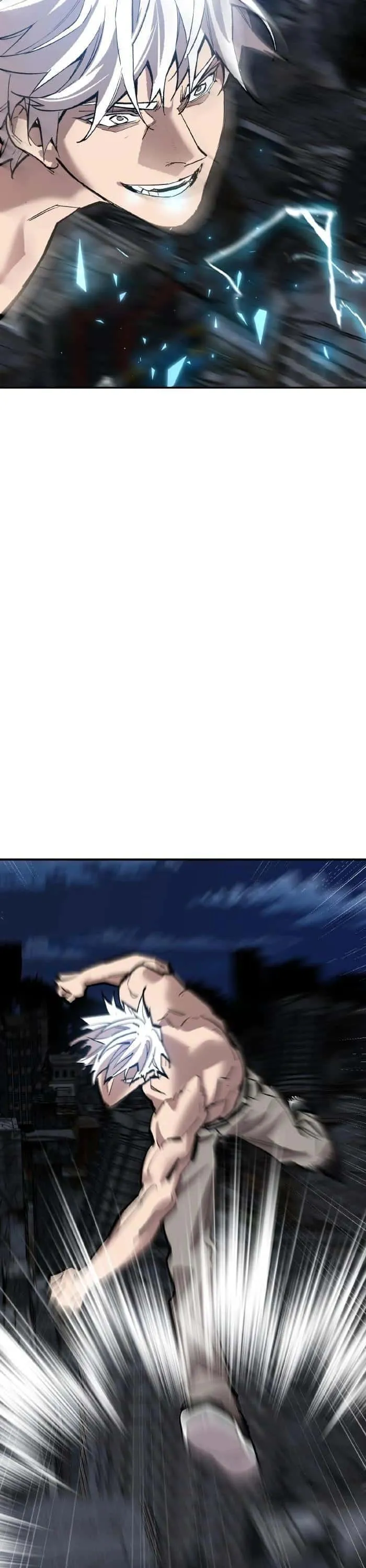 Limit Breaker ยอดคนเลเวลทะลุ ตอนที่ 179 หน้า 69