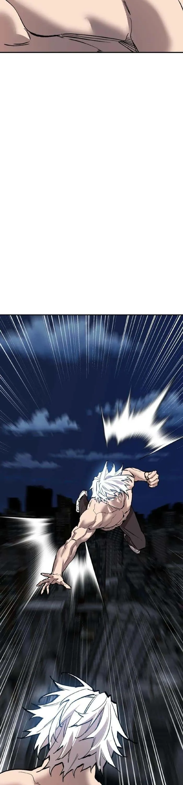 Limit Breaker ยอดคนเลเวลทะลุ ตอนที่ 179 หน้า 72