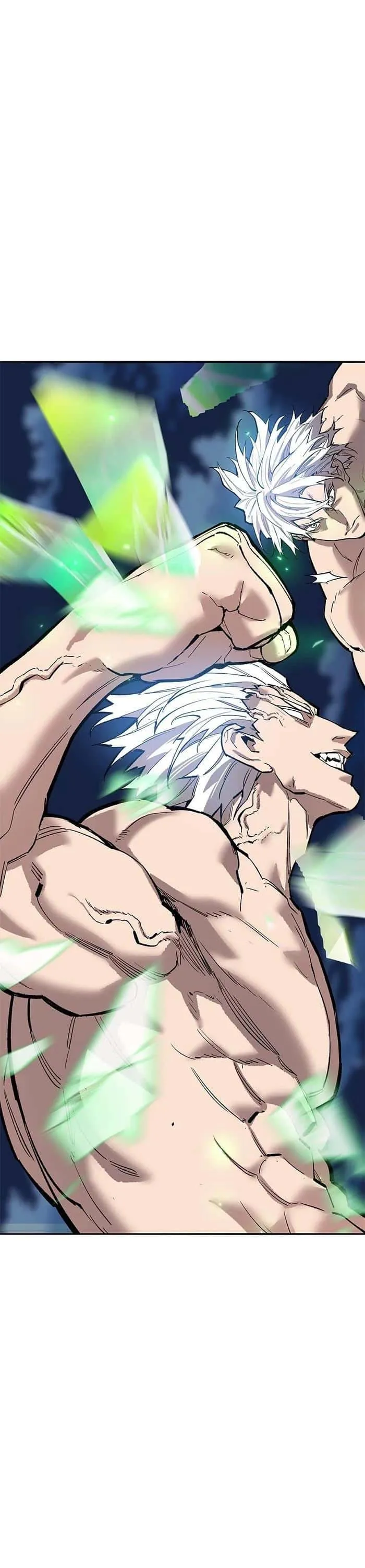 Limit Breaker ยอดคนเลเวลทะลุ ตอนที่ 180 หน้า 28