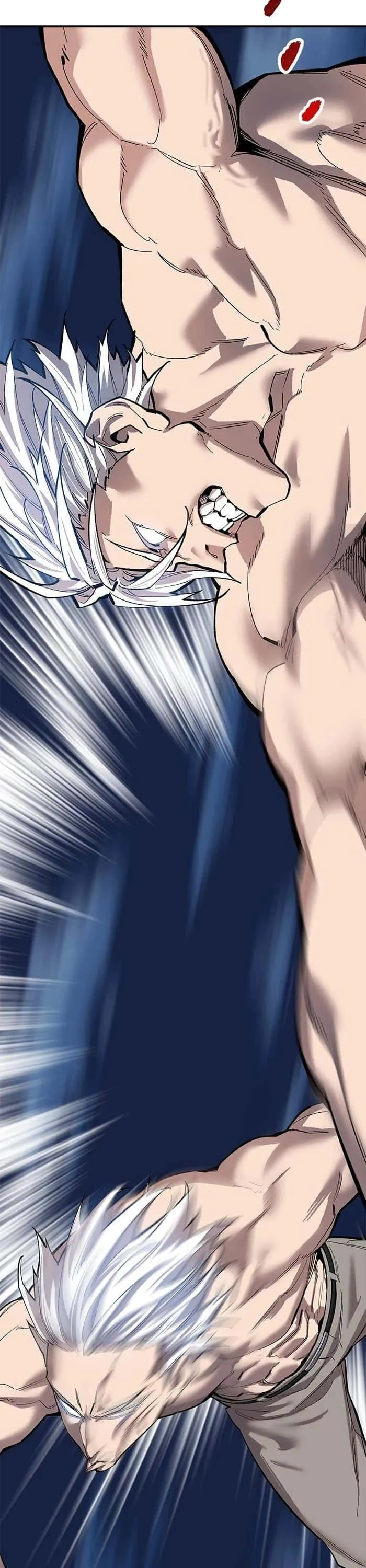 Limit Breaker ยอดคนเลเวลทะลุ ตอนที่ 180 หน้า 4