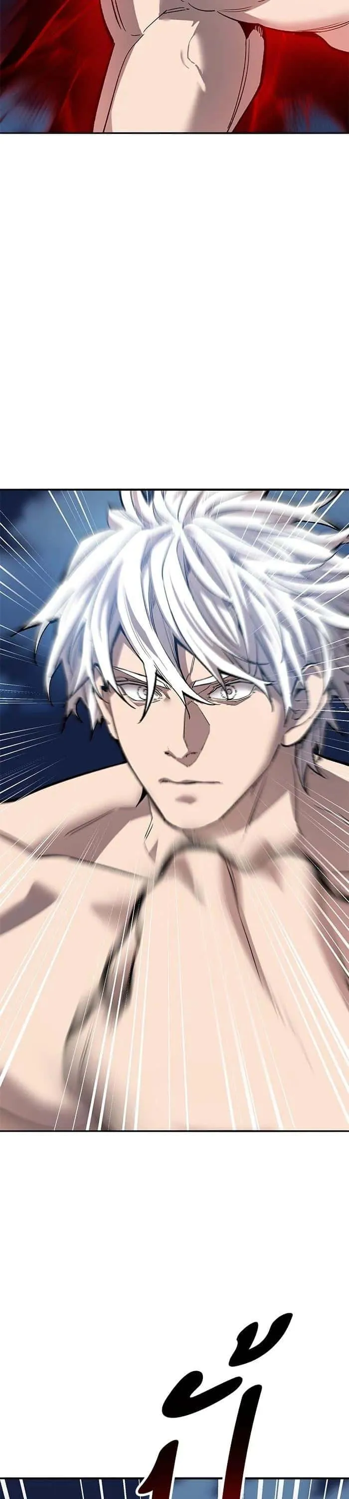 Limit Breaker ยอดคนเลเวลทะลุ ตอนที่ 180 หน้า 41