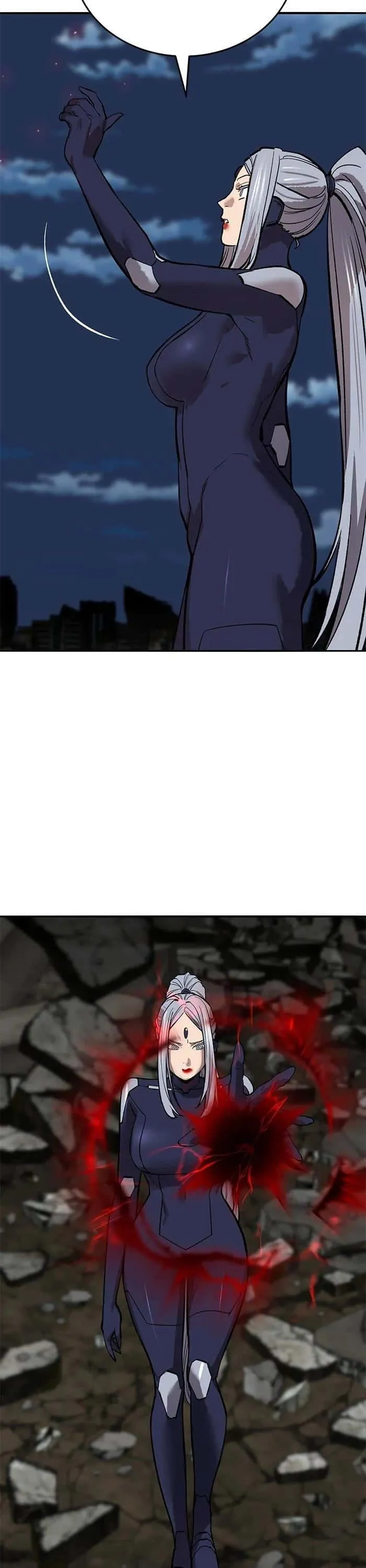 Limit Breaker ยอดคนเลเวลทะลุ ตอนที่ 180 หน้า 75