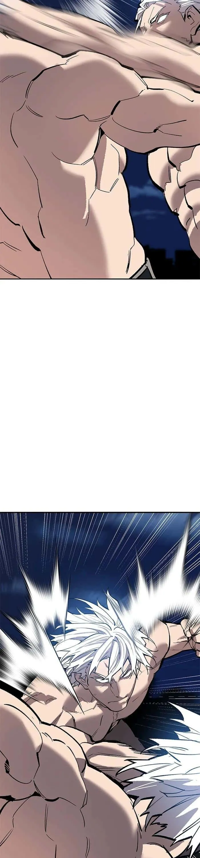 Limit Breaker ยอดคนเลเวลทะลุ ตอนที่ 181 หน้า 38