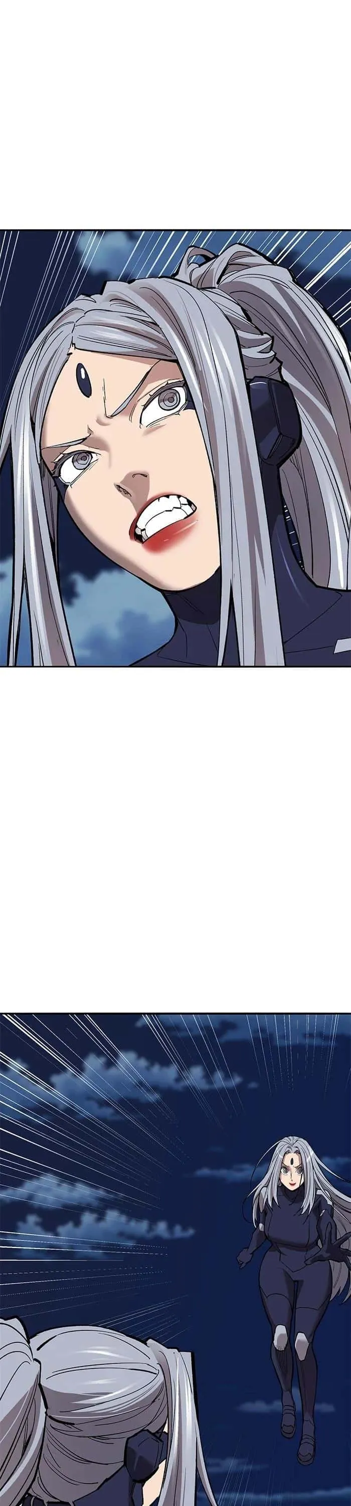 Limit Breaker ยอดคนเลเวลทะลุ ตอนที่ 181 หน้า 47