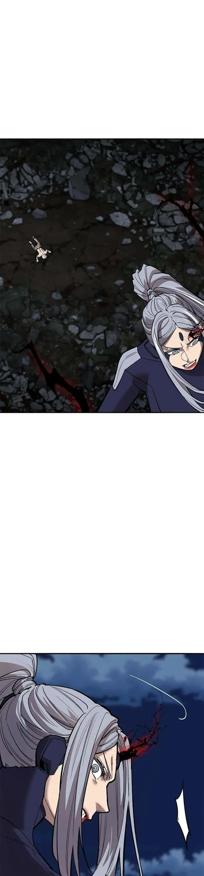 Limit Breaker ยอดคนเลเวลทะลุ ตอนที่ 181 หน้า 51