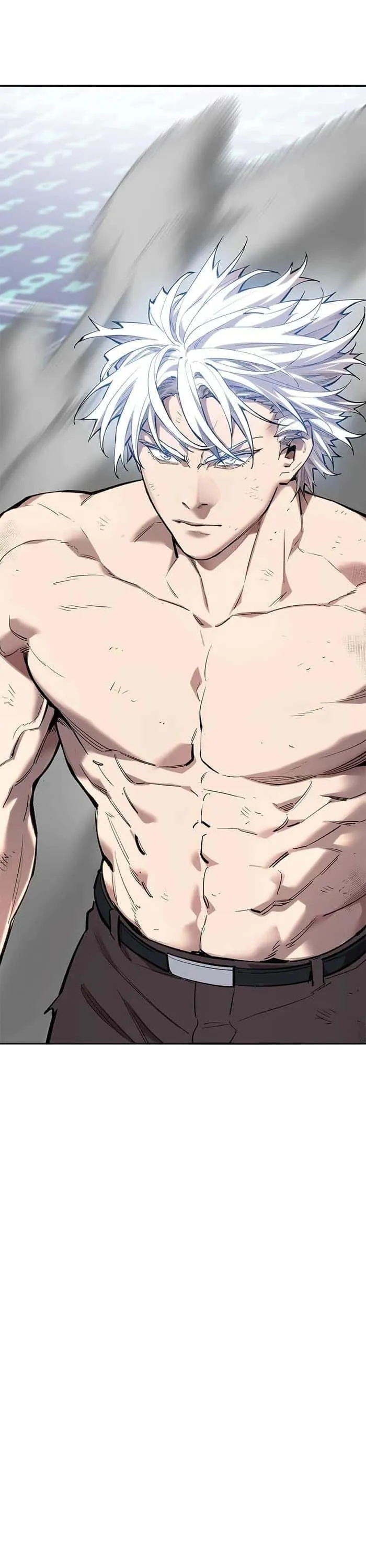 Limit Breaker ยอดคนเลเวลทะลุ ตอนที่ 181 หน้า 89