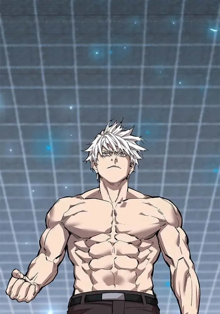 Limit Breaker ยอดคนเลเวลทะลุ ตอนที่ 182 หน้า 127