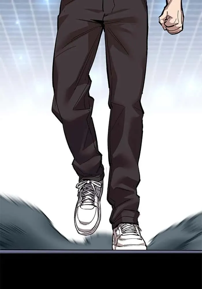 Limit Breaker ยอดคนเลเวลทะลุ ตอนที่ 182 หน้า 128