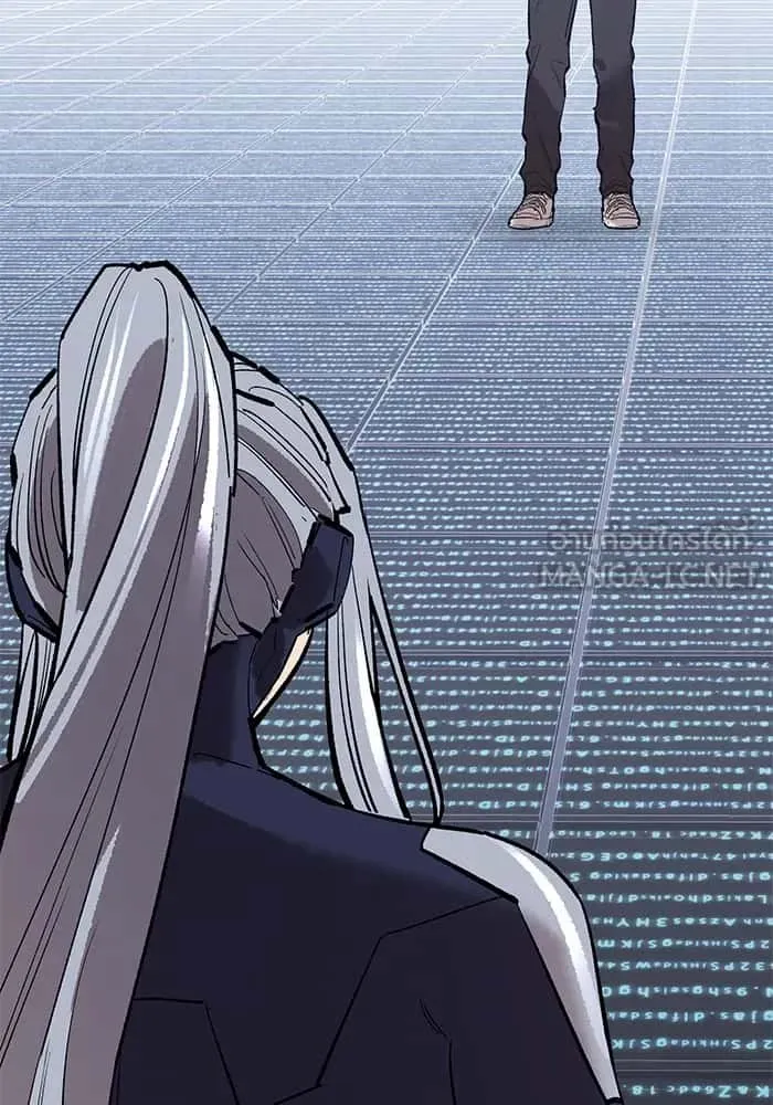 Limit Breaker ยอดคนเลเวลทะลุ ตอนที่ 182 หน้า 138