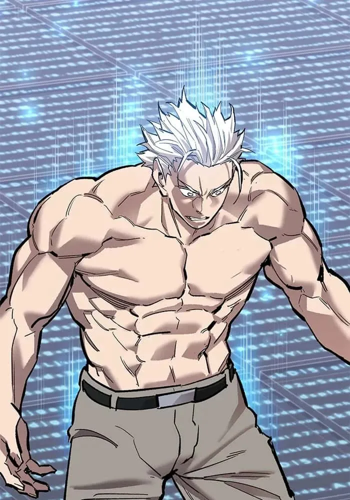 Limit Breaker ยอดคนเลเวลทะลุ ตอนที่ 182 หน้า 173
