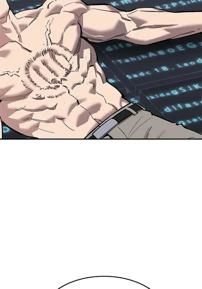 Limit Breaker ยอดคนเลเวลทะลุ ตอนที่ 182 หน้า 175