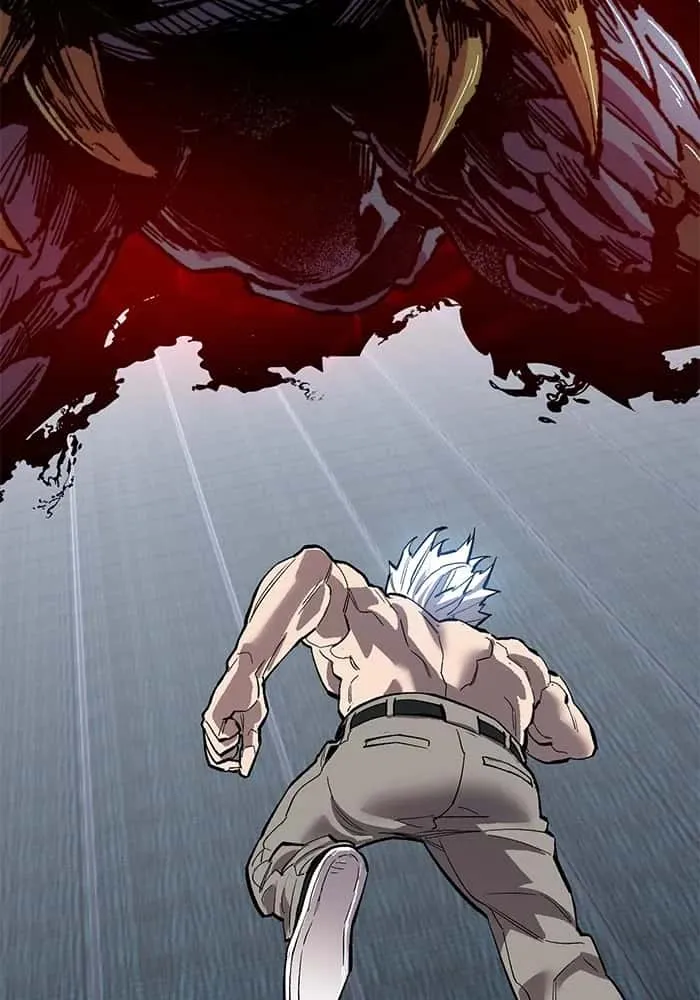 Limit Breaker ยอดคนเลเวลทะลุ ตอนที่ 182 หน้า 209