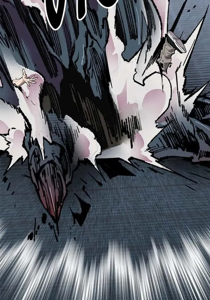 Limit Breaker ยอดคนเลเวลทะลุ ตอนที่ 182 หน้า 214