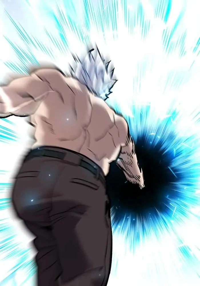 Limit Breaker ยอดคนเลเวลทะลุ ตอนที่ 182 หน้า 254